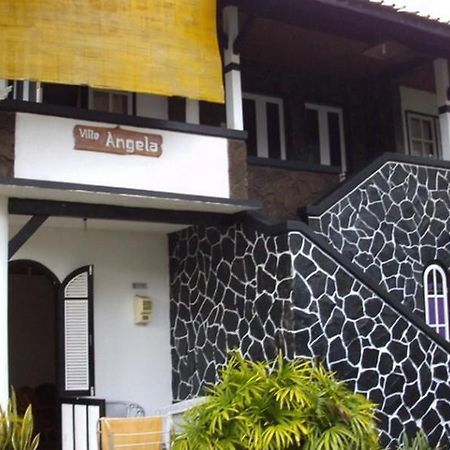 Villa Angella Pananjung Luaran gambar