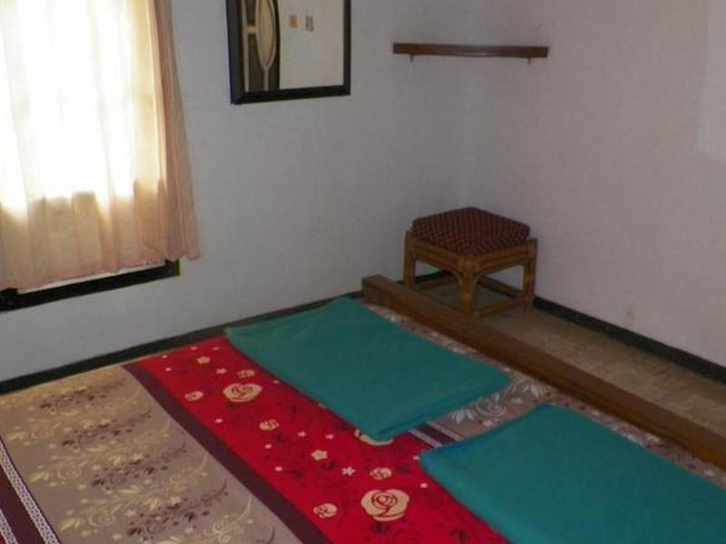 Villa Angella Pananjung Luaran gambar